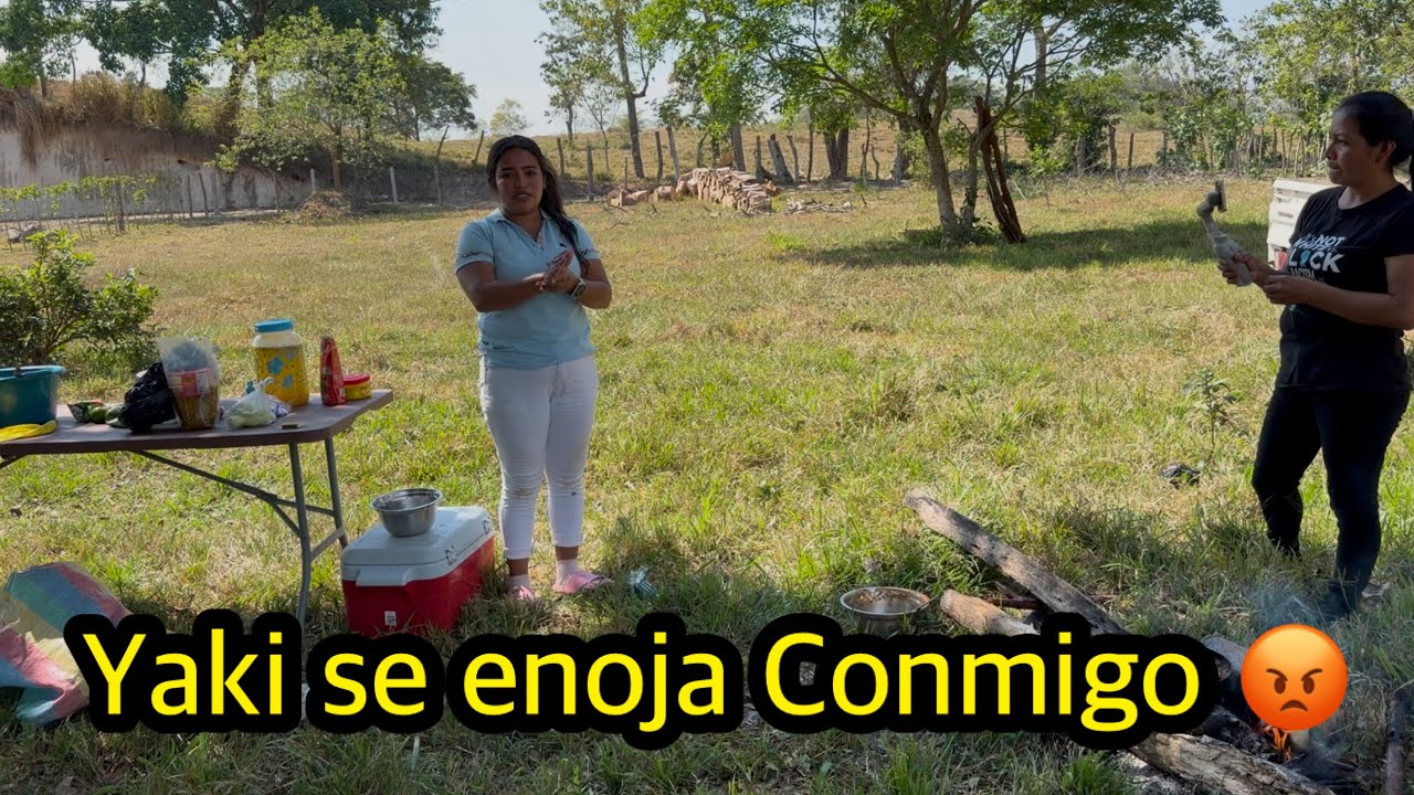 Furiosa me pide que Borre el Video 😫