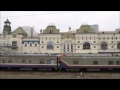 Вокзалы Владивостока