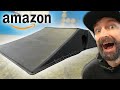 CHEAPEST SKATE RAMP ON AMAZON?!