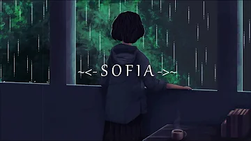 Sofia (feat. Hanin Dhiya)