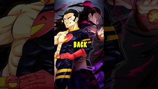 is Geto coming back? | Jujutsu Kaisen Manga