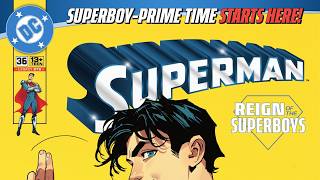 Superman #36
