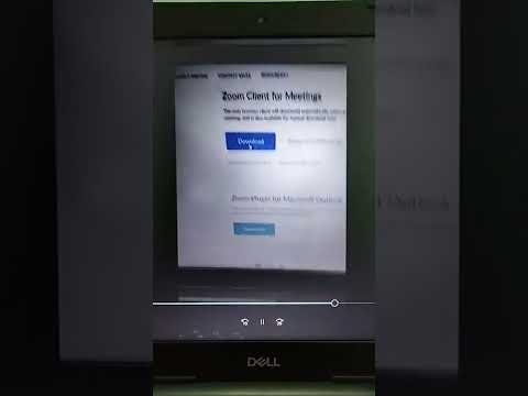 How to install zoom cloud meetings safely and successfully into your windows 10 pc