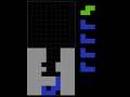 Tetris with {J, S} Pieces: Bottle for NP-Hardness