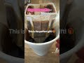 How am I making perfect coffee at home?