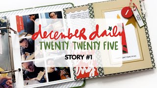 December Daily 2025 | Story #1