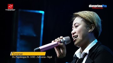 NUNGGU WAKTU - DIANA SASTRA / NEW DIAN PRIMA // PAGEDANGAN - ADIWERNA - TEGAL // 29-02-2020