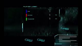 Moonbase Alpha Fails