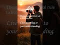 Self Heal Quote II Life Journey II Understanding
