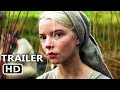 THE NORTHMAN Trailer 2 (2022) Anya Taylor-Joy, Nicole Kidman, Thriller Movie