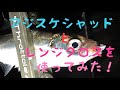 アジスケシャッド・レンジクロス実釣動画