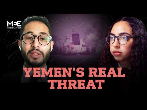 The risk of repeating old mistakes in Yemen's conflict