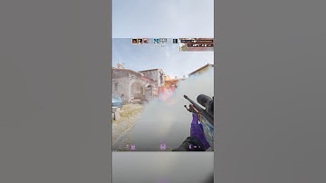 CS2 Jump Scouts #scout #twitch #cs2