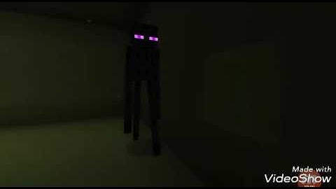 Minecraft : Những điều có thể bạn chưa biết về Enderman
