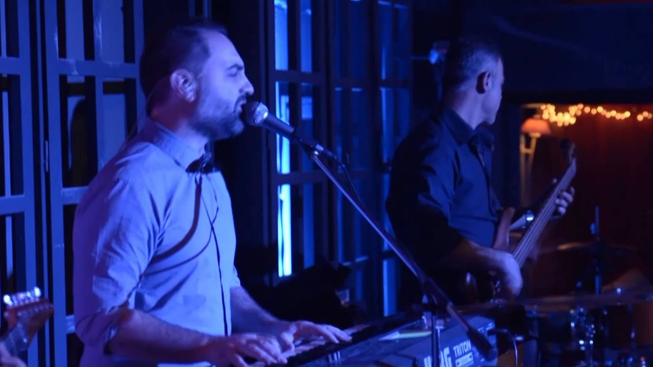 Watch Deckadance LIVE- Its'a sin! on YouTube Watch Deckadance LIVE- Its'a sin! on YouTube