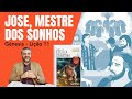 LIÇÃO 11 - JOSÉ E O VERDADEIRO SUCESSO - Lição da Escola Sabatina - Leandro Quadros - Gênesis - Hoje