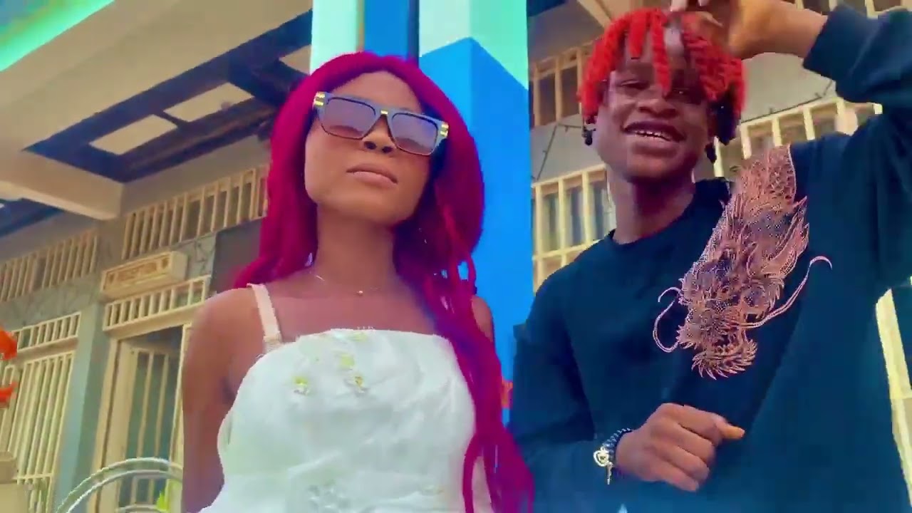 CLUB SATAN DE DIABLE ALÖ BEBE CLIP OFFICIEL JEAKAM STUDIO