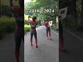 Spider-Man funny video 😂😂😂 April 2024 Part48 #funny #tiktok #sigma