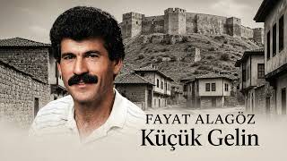 Fayat Alagöz - Armut Ağaçına Yaslanmıyasın