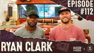 Ryan Clark Doubles Down on His Derrick Henry Comments | Bussin' With The Boys