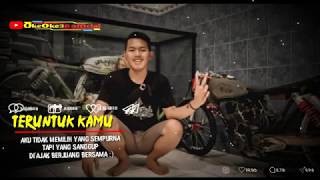 STORY WA HEREX||•Versi Barbara Speed Manual Tech•||