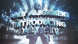 Introducing LaLy SLV!