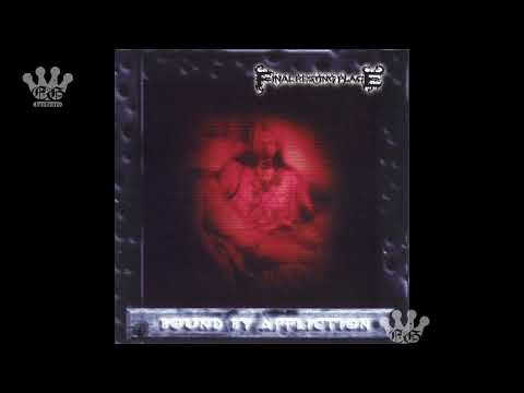 Final Resting Place — [EGxHC] Final Resting Place - Bound By Affliction - 2025 (Full EP)