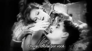 MAZZY STAR - CRY, CRY (LEGENDADO)