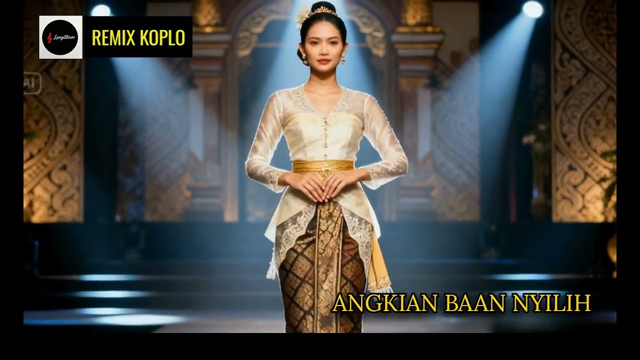 REMIX KOPLO ANGKIAN BAN NYILIH WIDI WIDIANA