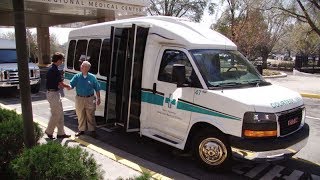 Volunteering at new hanover regional medical center