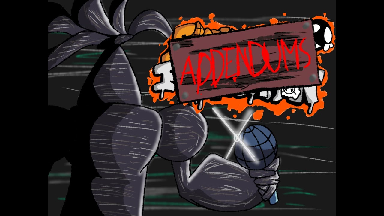 Me - Friday Night Foundation OST