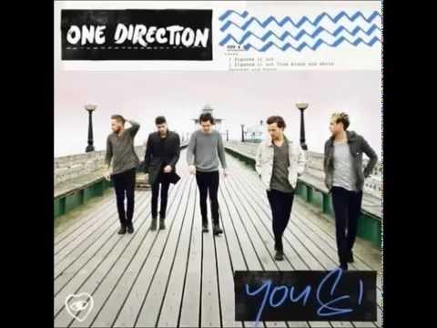 (+) One Direction-You And I Acapella