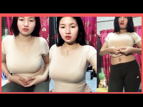 STYLE KOMBINASI PAKAIAN AGAR TERLIHAT SEXY BIGO LIVE