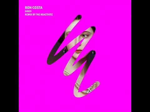 Ron Costa - Sides (Original Mix) [There Is A Light]