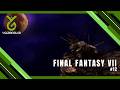PRIMERA VEZ FFVII (Clásico) - Cap 12