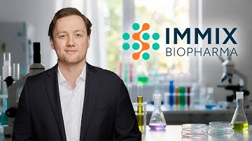 Levensreddende biofarmaceutische behandeling nadert commercialisering