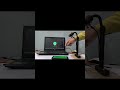 Color recognition with esp32 cam #iotprojects #shortvideo #shorts #short