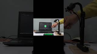 Color recognition with esp32 cam #iotprojects #shortvideo #shorts #short Color recognition with esp32 cam #iotprojects #shortvideo #shorts #short