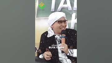 Pecinta Dunia - Buya Yahya