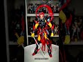 Gai, o Rei Yasha / Gai Kuroki - Tenkū Senki Shurato - Dasin Model / Great Toys - action figure anime