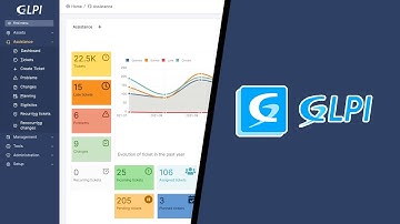INSTALLATION GLPI (DEBIAN 11 & GLPI 10.0.2)