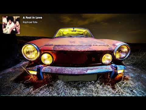 Raphael Pince Of Soul Tate "A Fool In Love"