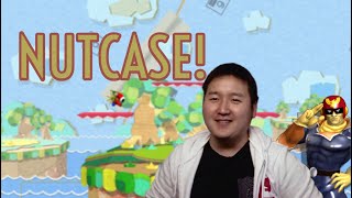 S2J is a Nutcase! Netplay Stream Highlights