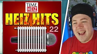 TIME HEIZ - Heiz Hits 22 | REAKTION