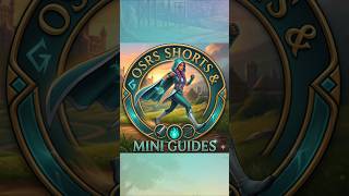 OSRS Mini Guide to getting flax and making it into bow strings, linen yarn & bolts of linen.