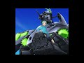 Hemenway / Escape | Eureka Seven AO Opening 1 Full