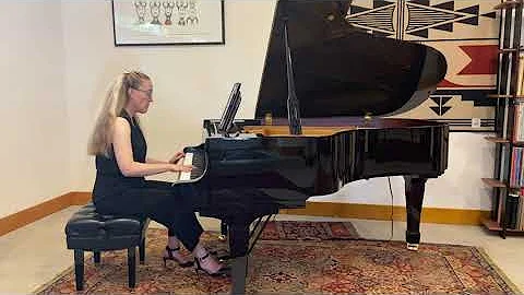 Adolphus Hailstork: Trio Sonata