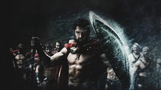 300 Spartans Epic WhatsApp Status