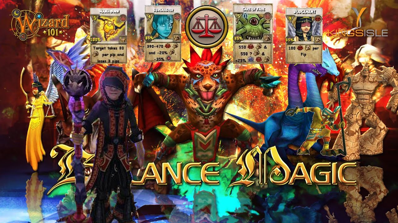 Exalted Balance PVP: What Am I Doing [feat. DezzPvP]