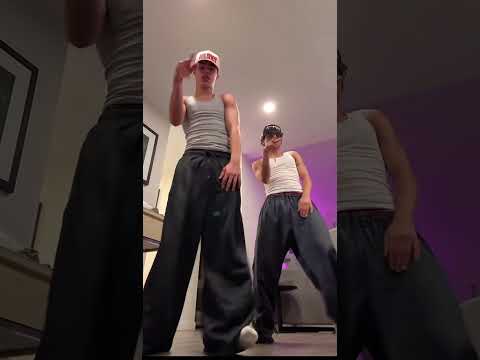 Malachi Did It Shortsfeed Dance Malachibarton Zombies4